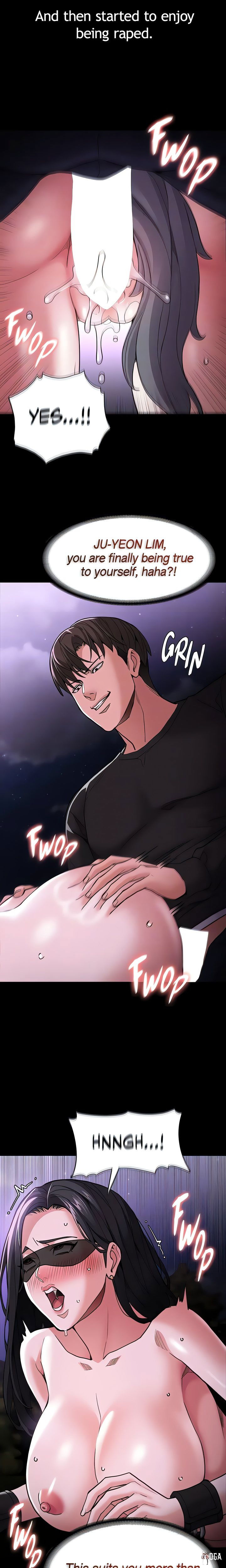 Pervert Diary Pervert Diary Chapter 115 - Page 18