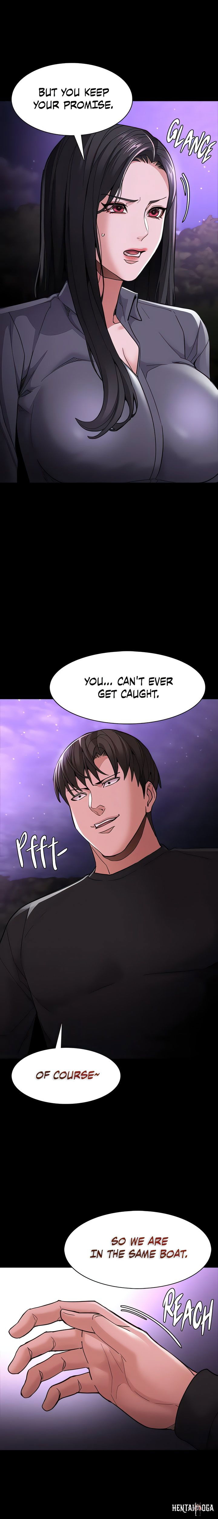 Pervert Diary Pervert Diary Chapter 115 - Page 2