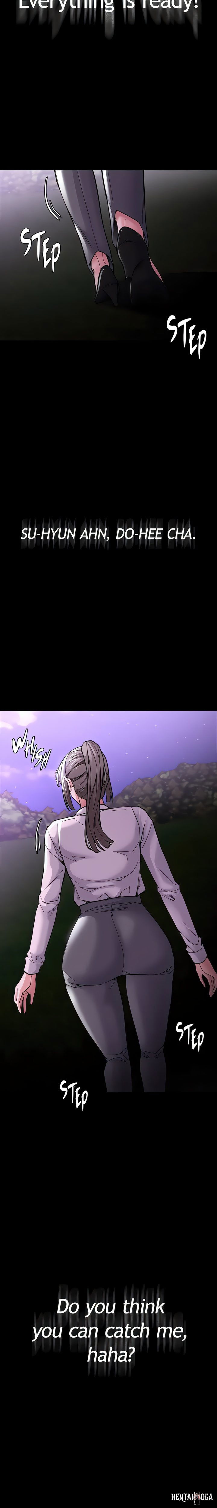 Pervert Diary Pervert Diary Chapter 115 - Page 20