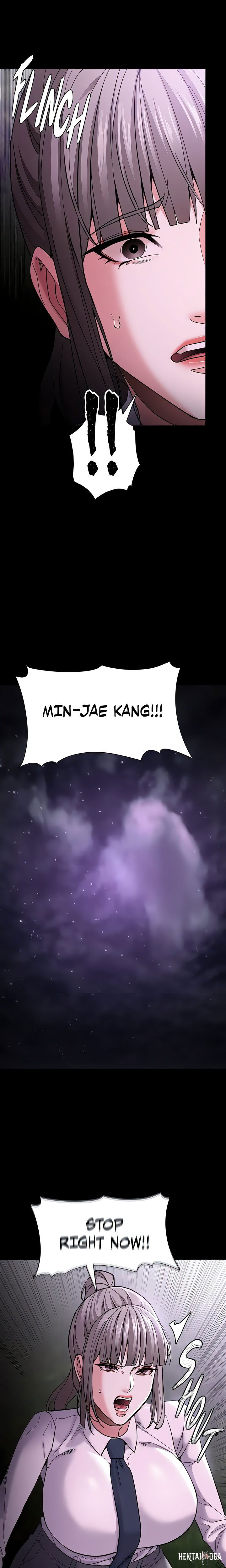 Pervert Diary Pervert Diary Chapter 115 - Page 21