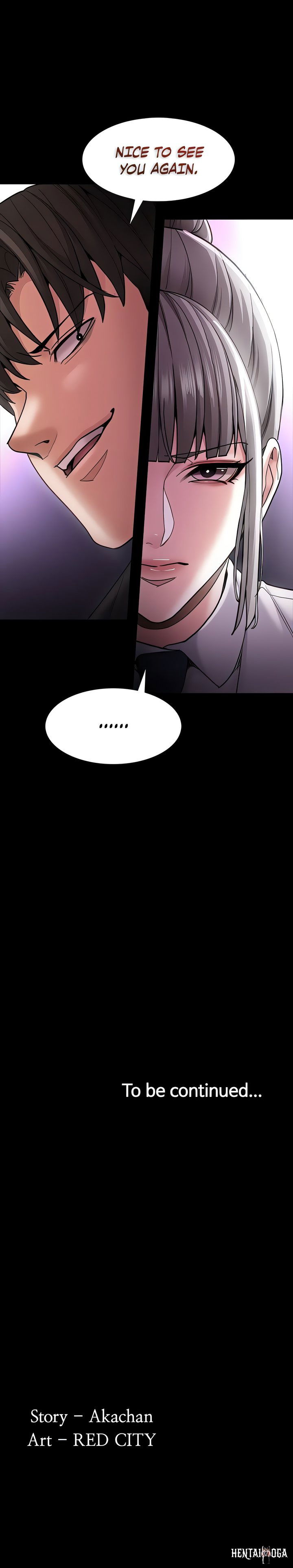 Pervert Diary Pervert Diary Chapter 115 - Page 23