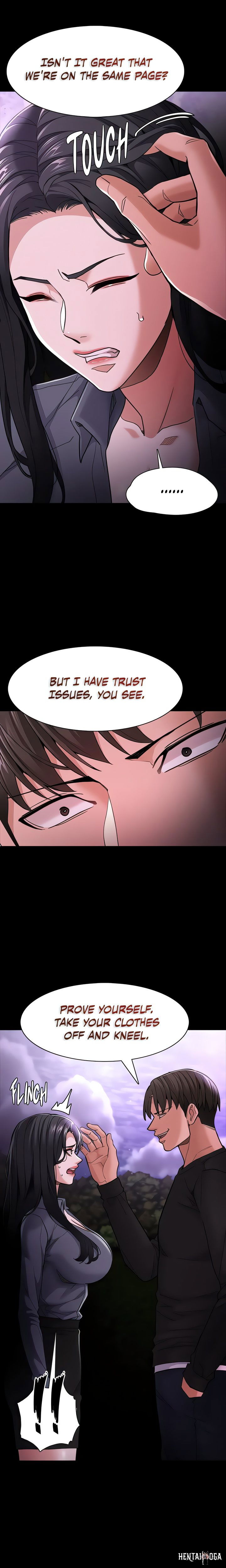 Pervert Diary Pervert Diary Chapter 115 - Page 3