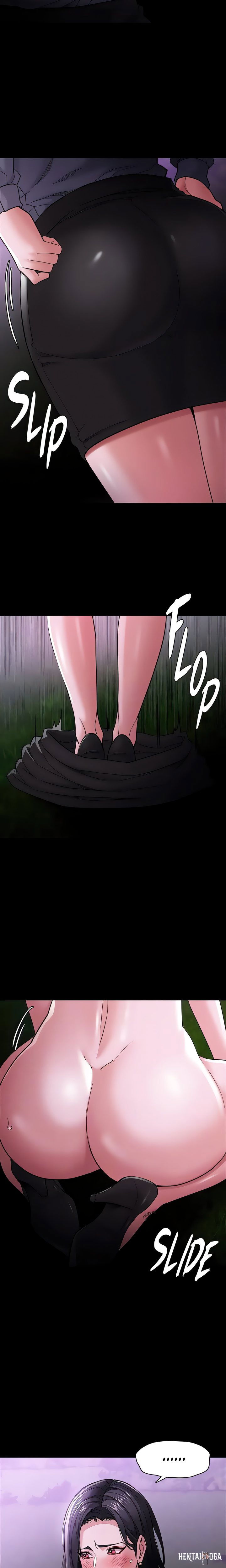 Pervert Diary Pervert Diary Chapter 115 - Page 5