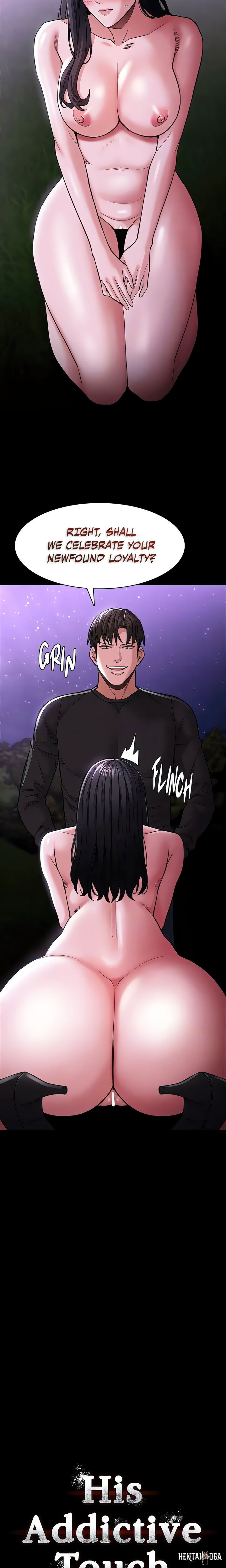 Pervert Diary Pervert Diary Chapter 115 - Page 6