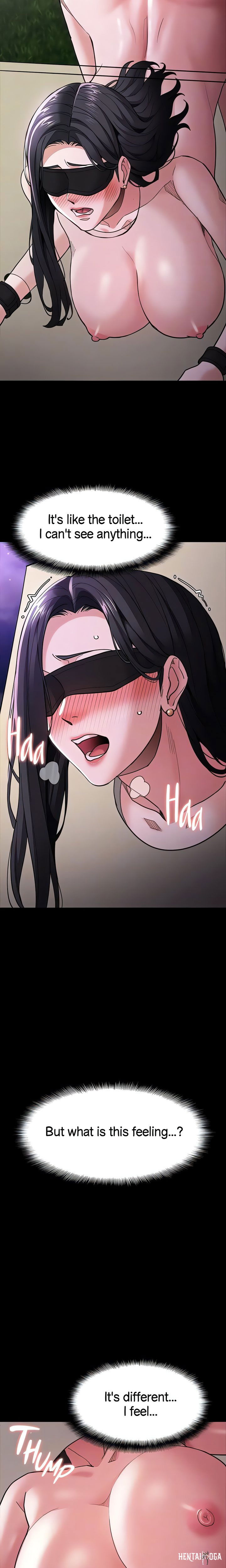 Pervert Diary Pervert Diary Chapter 115 - Page 8