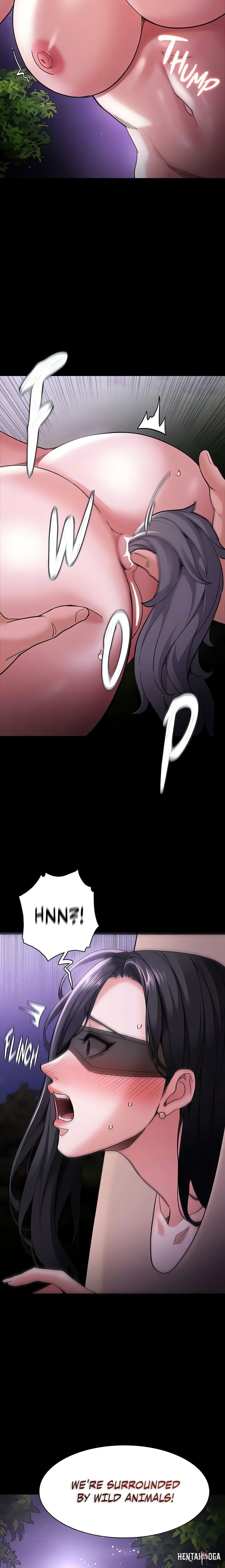 Pervert Diary Pervert Diary Chapter 115 - Page 9