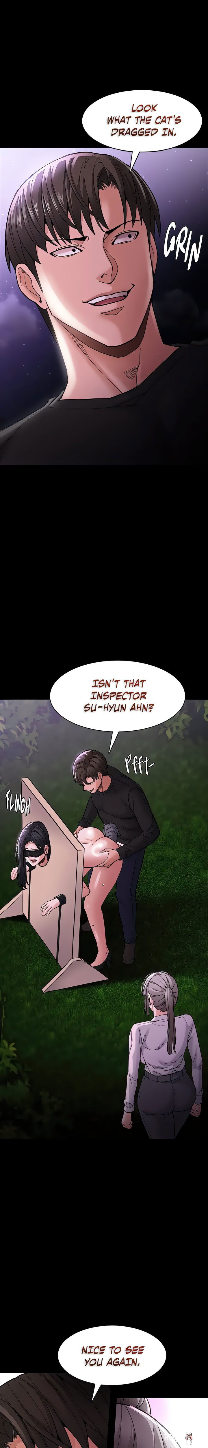 Pervert Diary Pervert Diary Chapter 116 - Page 1