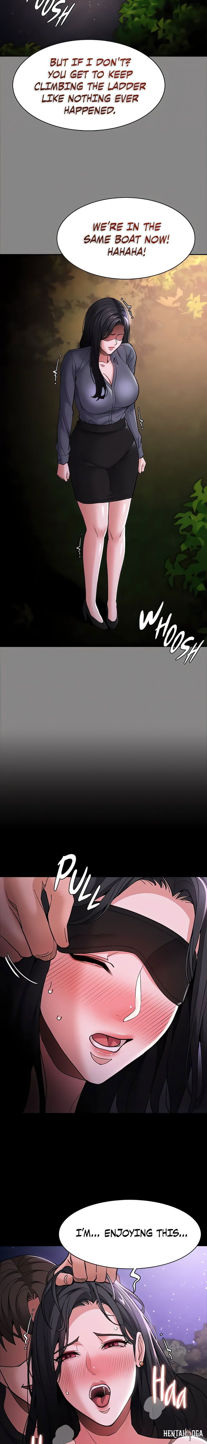 Pervert Diary Pervert Diary Chapter 116 - Page 10