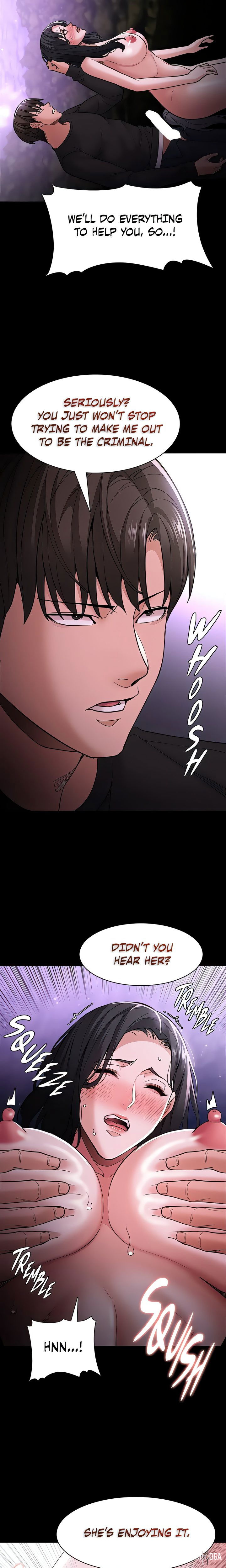 Pervert Diary Pervert Diary Chapter 116 - Page 12