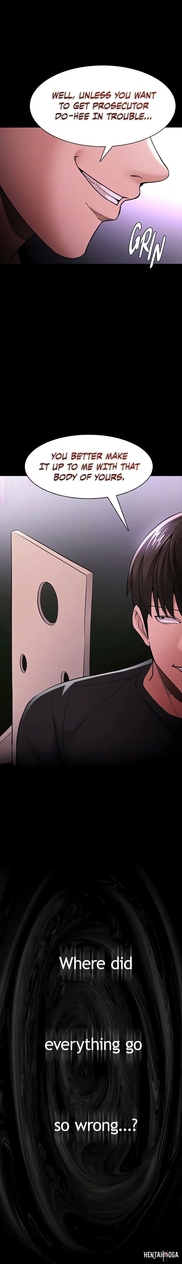 Pervert Diary Pervert Diary Chapter 116 - Page 16