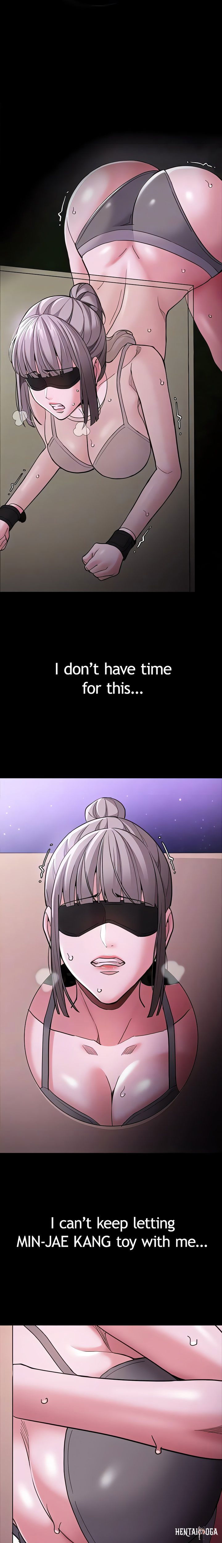 Pervert Diary Pervert Diary Chapter 116 - Page 17