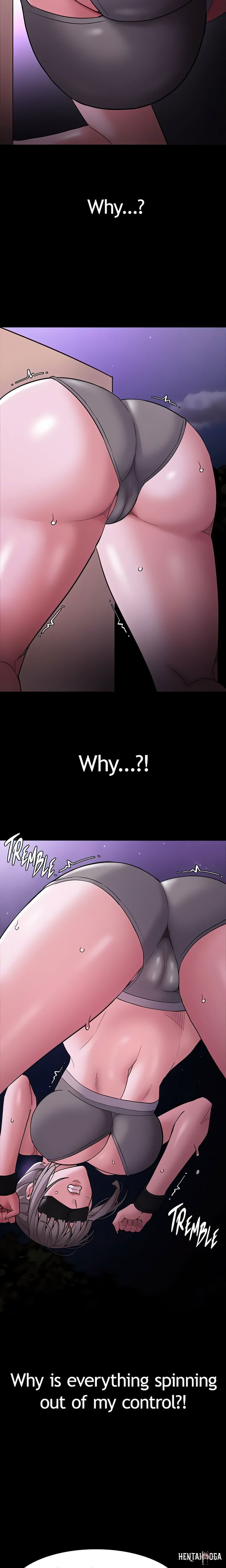 Pervert Diary Pervert Diary Chapter 116 - Page 18