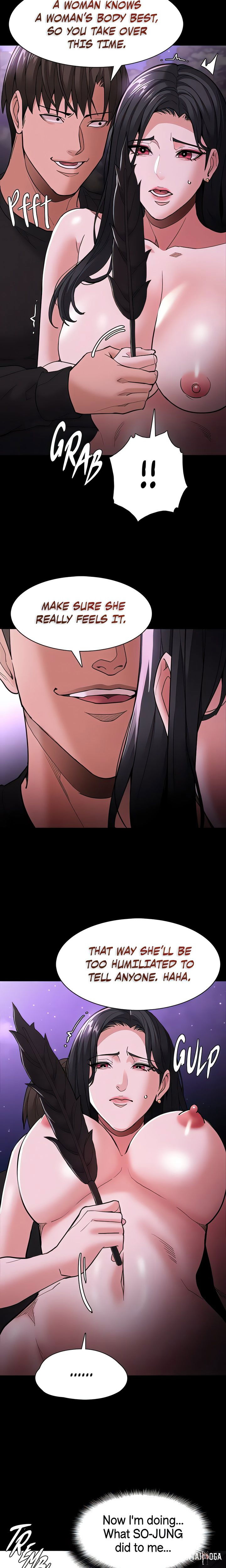 Pervert Diary Pervert Diary Chapter 116 - Page 19