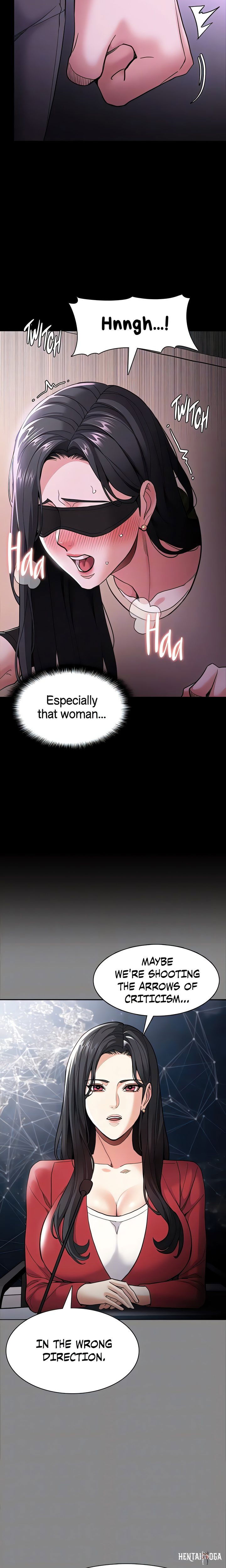 Pervert Diary Pervert Diary Chapter 116 - Page 5