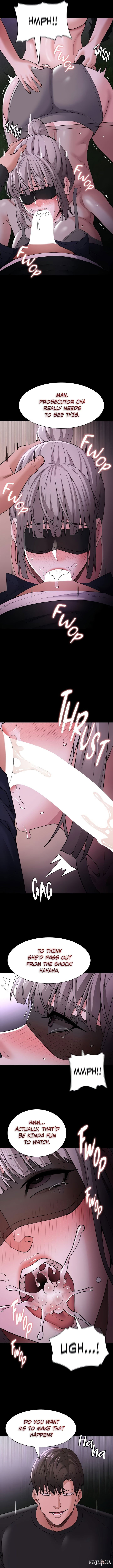 Pervert Diary Pervert Diary Chapter 117 - Page 11 Pervert Diary Pervert Diary Chapter 117 - Page 11