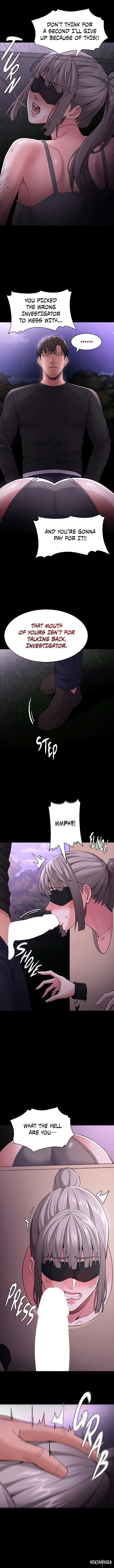 Pervert Diary Pervert Diary Chapter 117 - Page 7 Pervert Diary Pervert Diary Chapter 117 - Page 7