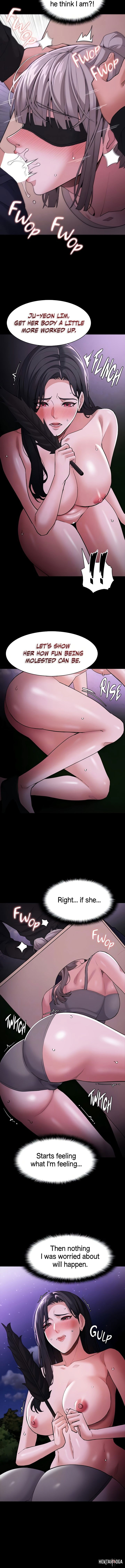 Pervert Diary Pervert Diary Chapter 117 - Page 9 Pervert Diary Pervert Diary Chapter 117 - Page 9