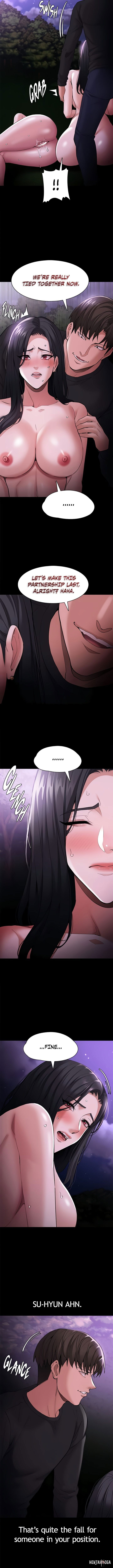 Pervert Diary Pervert Diary Chapter 118 - Page 11