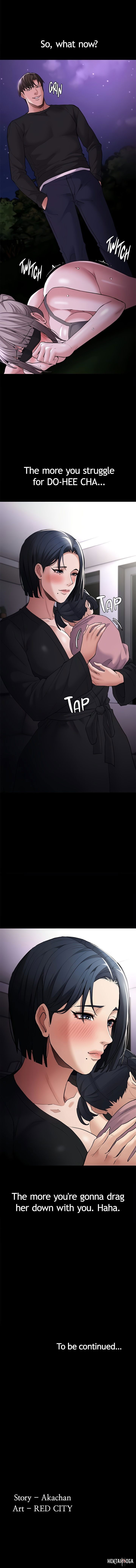 Pervert Diary Pervert Diary Chapter 118 - Page 12