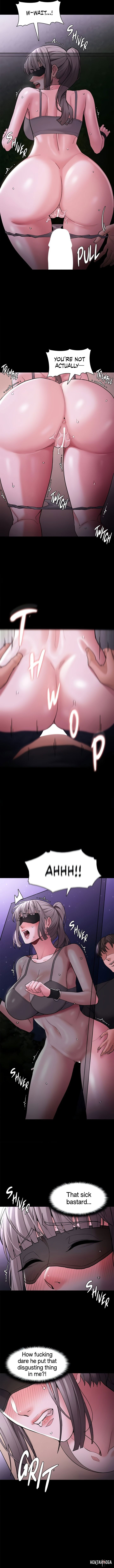 Pervert Diary Pervert Diary Chapter 118 - Page 2