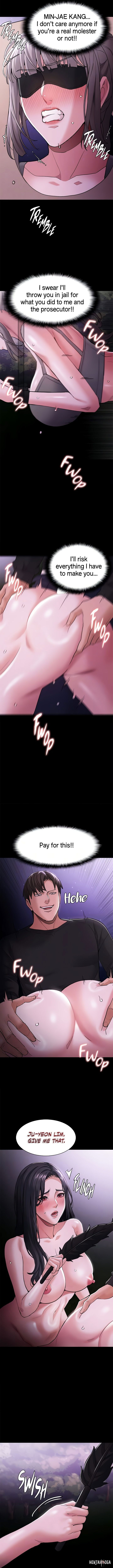 Pervert Diary Pervert Diary Chapter 118 - Page 4