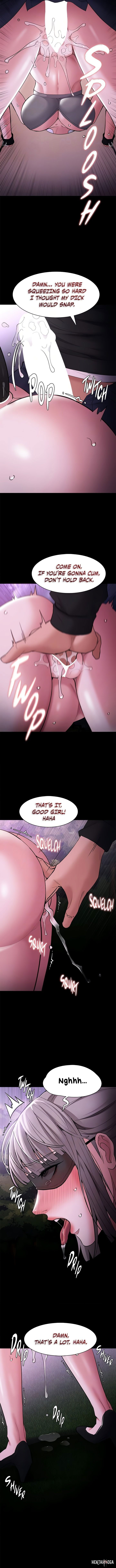 Pervert Diary Pervert Diary Chapter 118 - Page 9