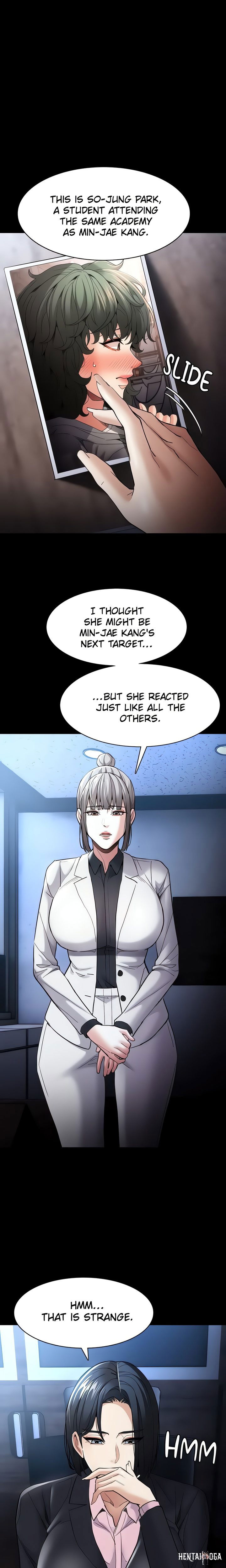 Pervert Diary Pervert Diary Chapter 119 - Page 1