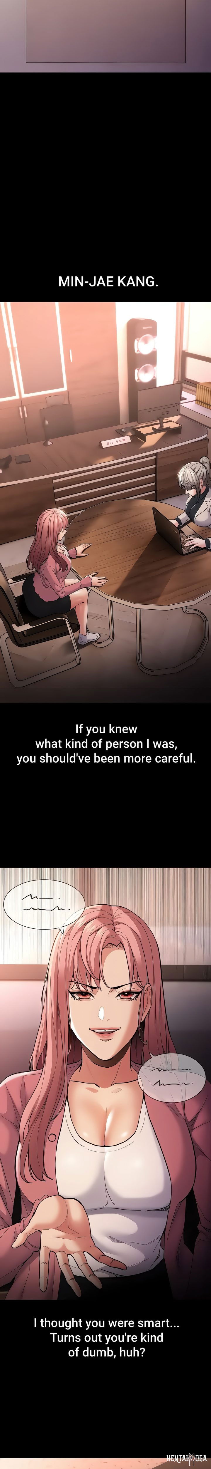 Pervert Diary Pervert Diary Chapter 119 - Page 13