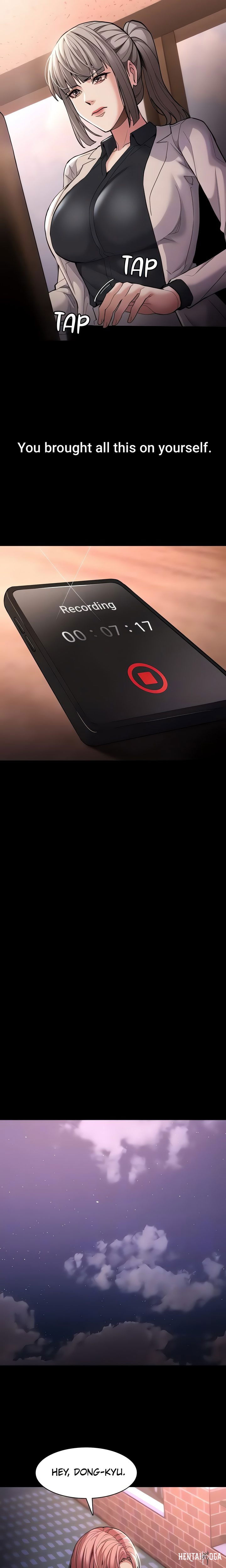 Pervert Diary Pervert Diary Chapter 119 - Page 14