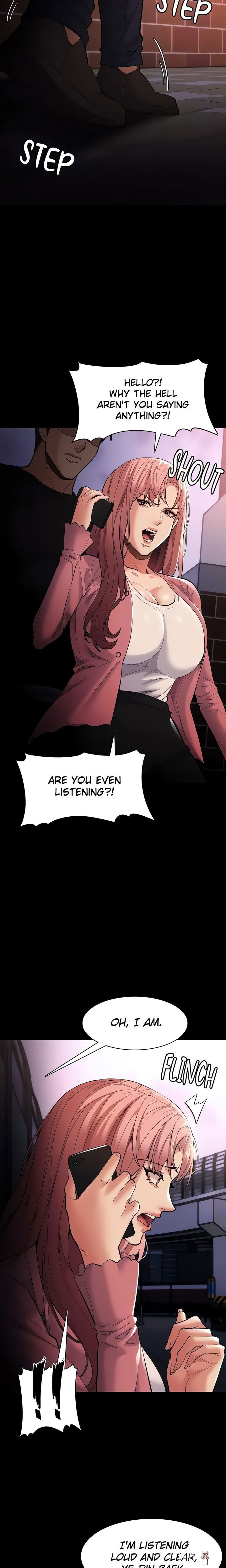 Pervert Diary Pervert Diary Chapter 119 - Page 16