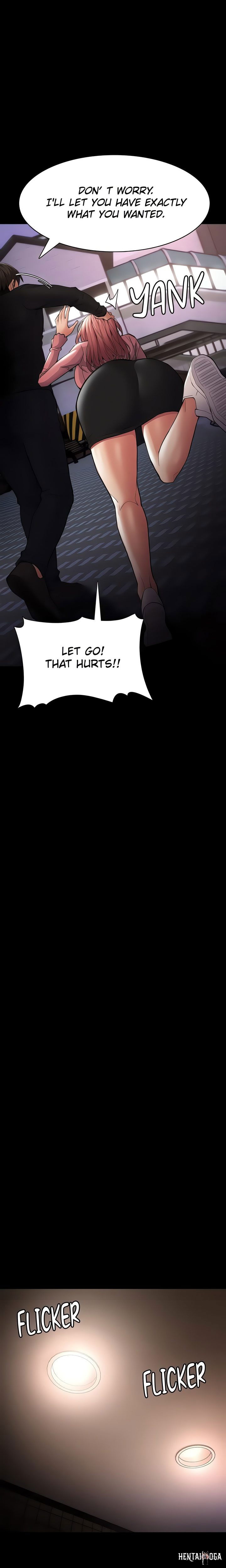 Pervert Diary Pervert Diary Chapter 119 - Page 20