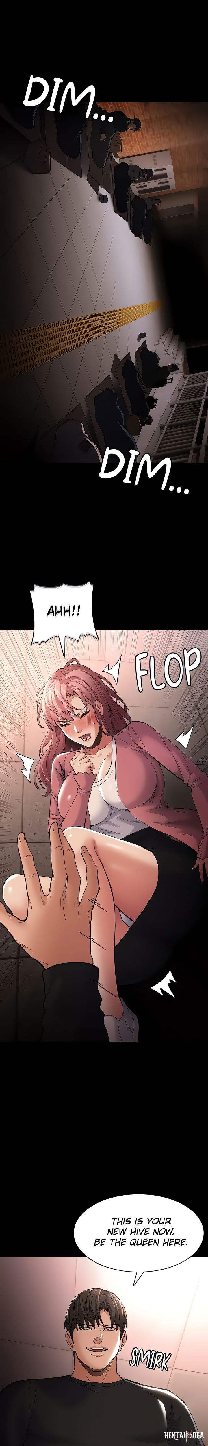 Pervert Diary Pervert Diary Chapter 119 - Page 21