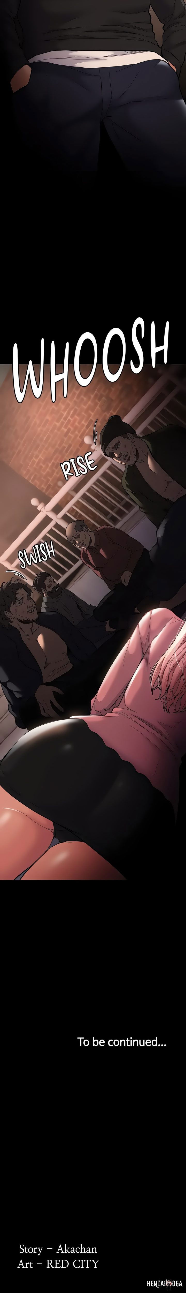 Pervert Diary Pervert Diary Chapter 119 - Page 22