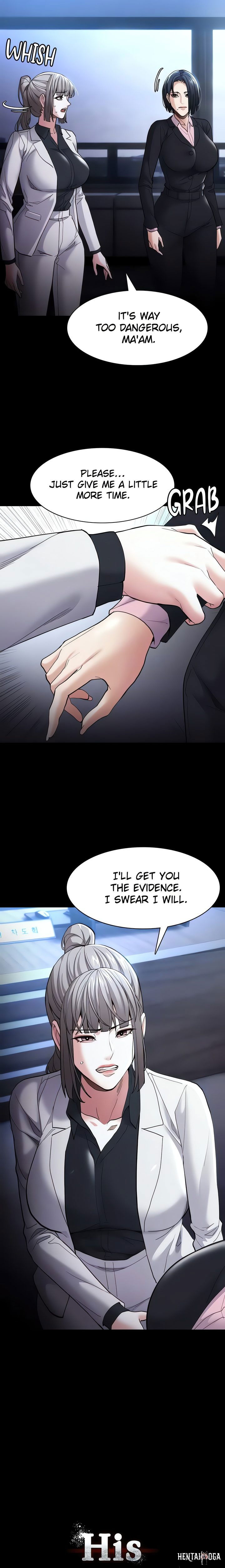 Pervert Diary Pervert Diary Chapter 119 - Page 6