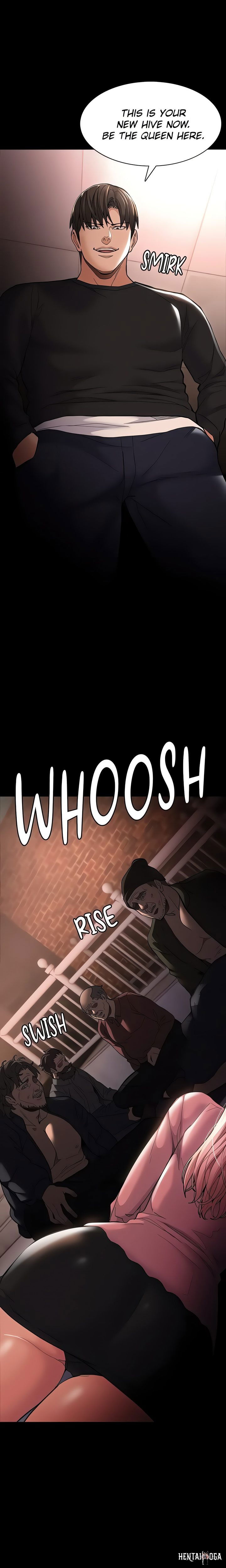 Pervert Diary Pervert Diary Chapter 120 - Page 1