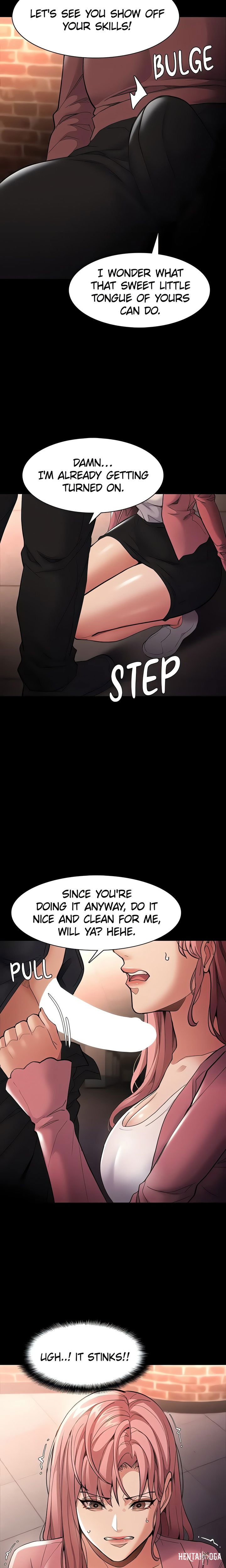 Pervert Diary Pervert Diary Chapter 120 - Page 10