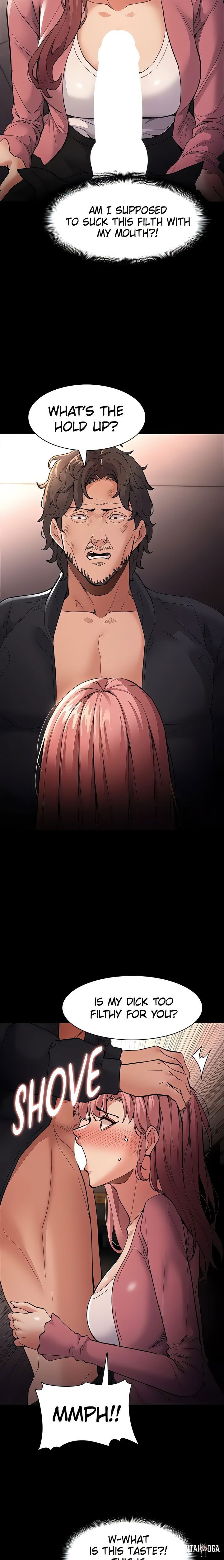 Pervert Diary Pervert Diary Chapter 120 - Page 11