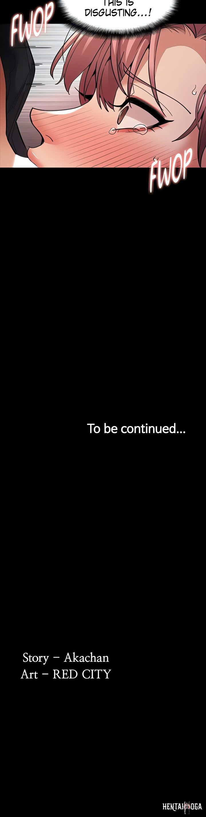 Pervert Diary Pervert Diary Chapter 120 - Page 12