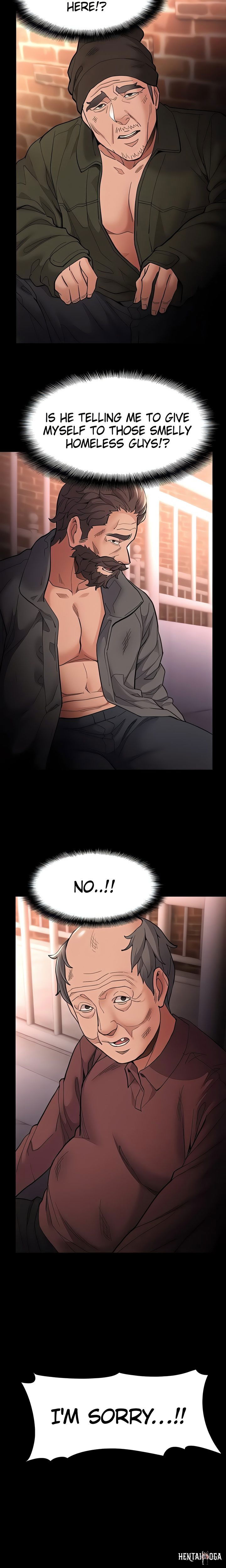 Pervert Diary Pervert Diary Chapter 120 - Page 3