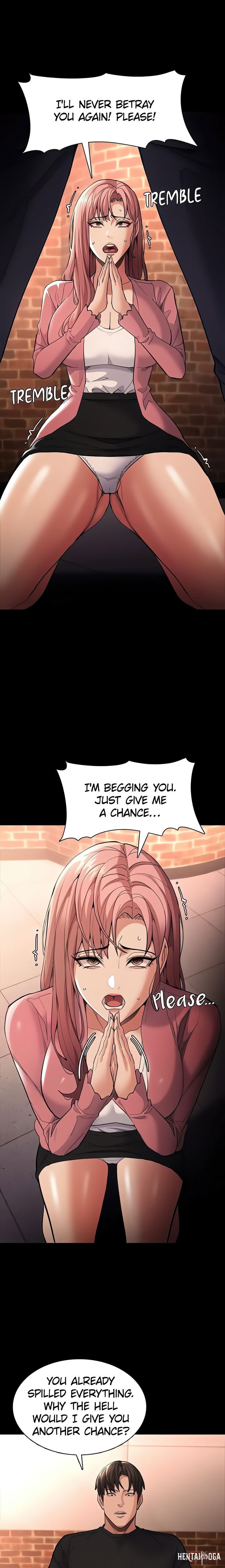 Pervert Diary Pervert Diary Chapter 120 - Page 4