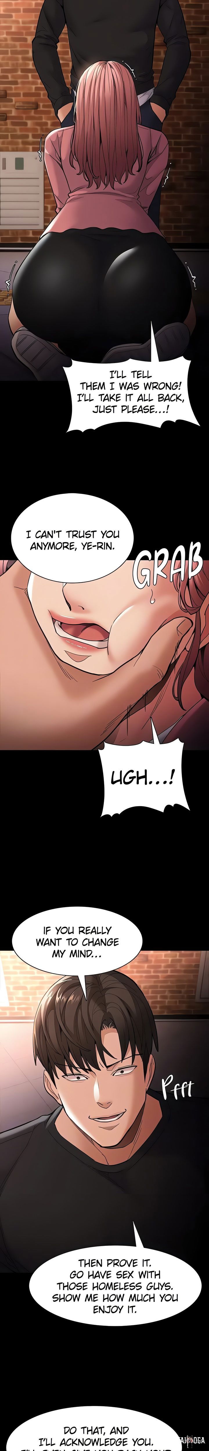 Pervert Diary Pervert Diary Chapter 120 - Page 5