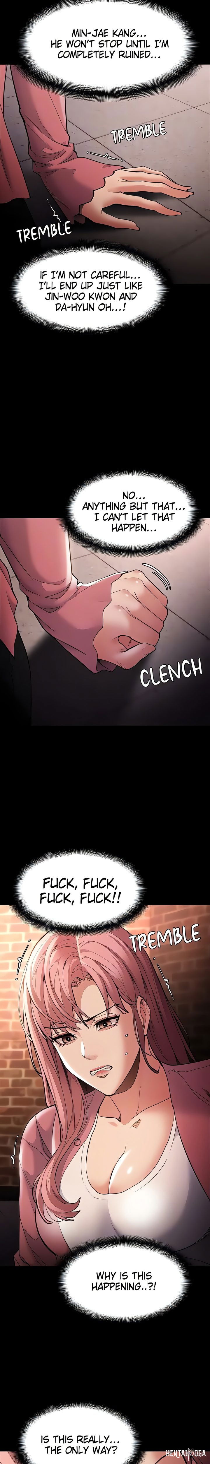 Pervert Diary Pervert Diary Chapter 120 - Page 7