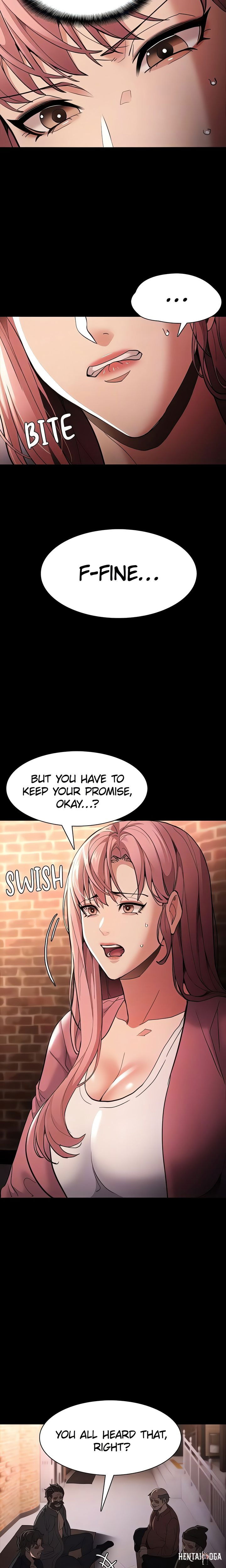 Pervert Diary Pervert Diary Chapter 120 - Page 8