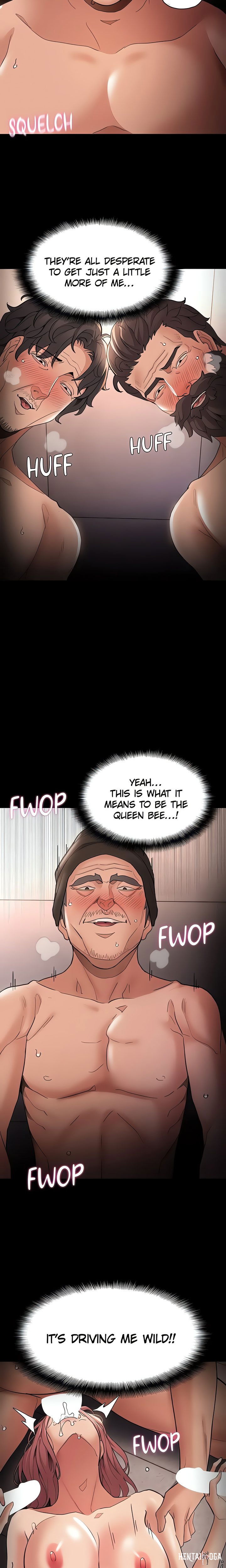 Pervert Diary Pervert Diary Chapter 121 - Page 13 Pervert Diary Pervert Diary Chapter 121 - Page 13