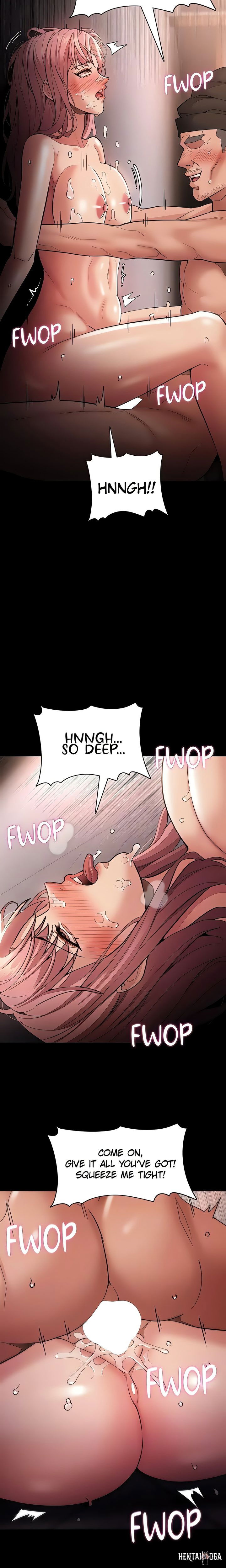 Pervert Diary Pervert Diary Chapter 121 - Page 16 Pervert Diary Pervert Diary Chapter 121 - Page 16