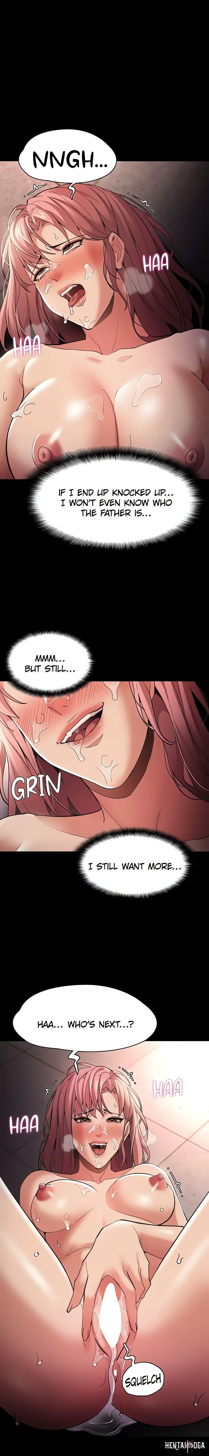 Pervert Diary Pervert Diary Chapter 121 - Page 18 Pervert Diary Pervert Diary Chapter 121 - Page 18