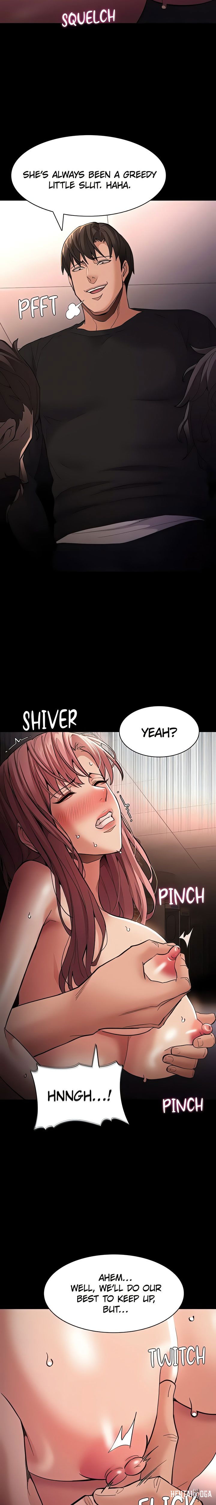 Pervert Diary Pervert Diary Chapter 121 - Page 21 Pervert Diary Pervert Diary Chapter 121 - Page 21