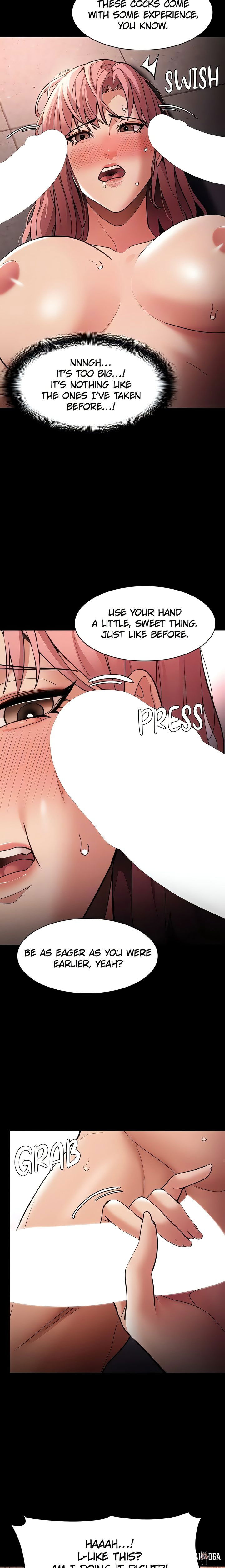 Pervert Diary Pervert Diary Chapter 121 - Page 9 Pervert Diary Pervert Diary Chapter 121 - Page 9