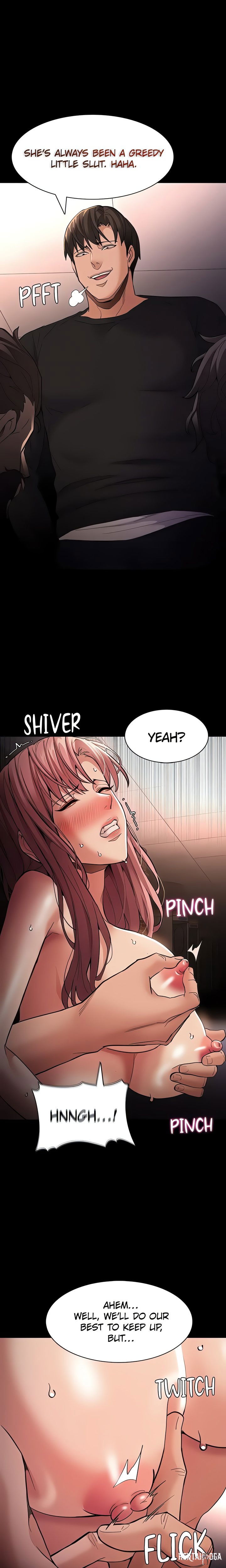 Pervert Diary Pervert Diary Chapter 122 - Page 1