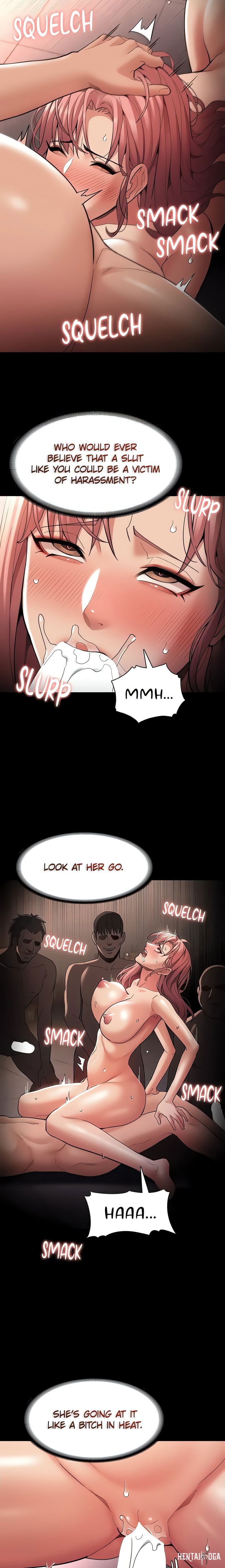 Pervert Diary Pervert Diary Chapter 122 - Page 11